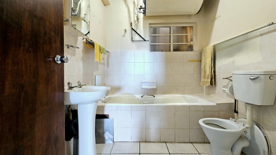 3 Bedroom Property for Sale in Arboretum Free State